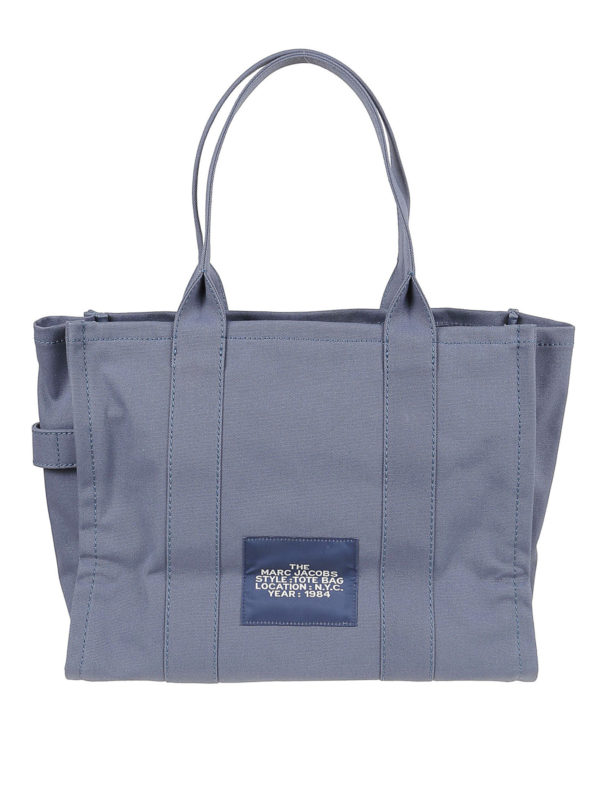 The Best Shops MARC JACOBS: totes bags - The Traveller bag